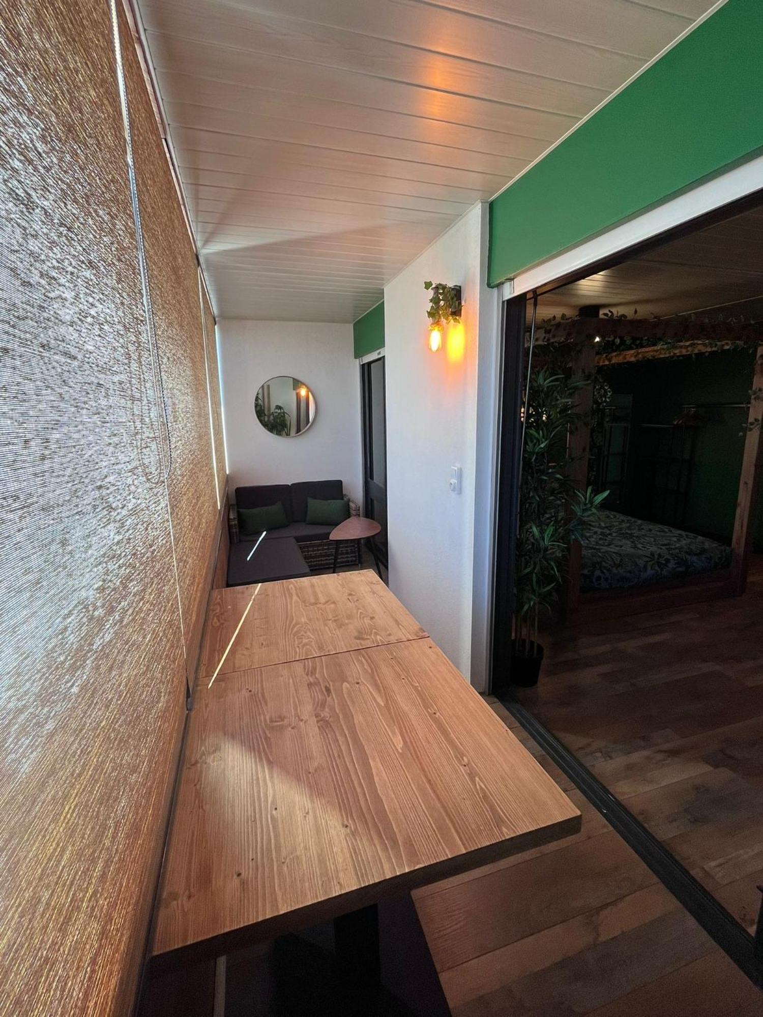 Oasis Tropical & Sauna Saint-Hilaire-de-Riez Exterior foto